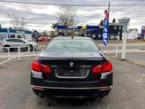Thumbnail of 2015 Black BMW 535