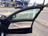 Thumbnail of 2015 Black BMW 535