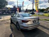 Thumbnail of 2019 Pyrite Silver Metallic Volkswagen Jetta
