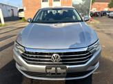 Thumbnail of 2019 Pyrite Silver Metallic Volkswagen Jetta