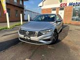 Thumbnail of 2019 Pyrite Silver Metallic Volkswagen Jetta