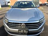 Thumbnail of 2019 Pyrite Silver Metallic Volkswagen Jetta