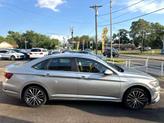 Thumbnail of 2019 Pyrite Silver Metallic Volkswagen Jetta