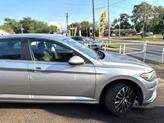 Thumbnail of 2019 Pyrite Silver Metallic Volkswagen Jetta