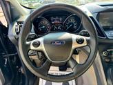 Thumbnail of 2015 Tuxedo Black Ford Escape