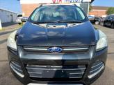 Thumbnail of 2015 Tuxedo Black Ford Escape
