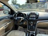Thumbnail of 2015 Tuxedo Black Ford Escape