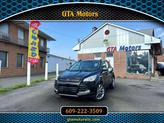 Photo of 2015 Tuxedo Black Ford Escape