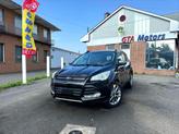 Thumbnail of 2015 Tuxedo Black Ford Escape