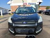 Thumbnail of 2015 Tuxedo Black Ford Escape