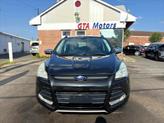 Thumbnail of 2015 Tuxedo Black Ford Escape