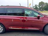 Thumbnail of 2017 Maroon Chrysler Pacifica