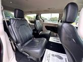 Thumbnail of 2017 Maroon Chrysler Pacifica