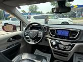 Thumbnail of 2017 Maroon Chrysler Pacifica