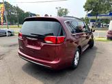 Thumbnail of 2017 Maroon Chrysler Pacifica