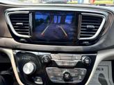 Thumbnail of 2017 Maroon Chrysler Pacifica