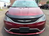 Thumbnail of 2017 Maroon Chrysler Pacifica