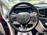 Thumbnail of 2017 Maroon Chrysler Pacifica