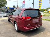 Thumbnail of 2017 Maroon Chrysler Pacifica
