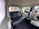 Thumbnail of 2017 Maroon Chrysler Pacifica