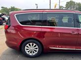 Thumbnail of 2017 Maroon Chrysler Pacifica