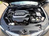 Thumbnail of 2015 Crystal Black Pearl Acura RLX