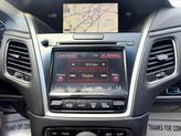 Thumbnail of 2015 Crystal Black Pearl Acura RLX