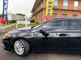 Thumbnail of 2015 Crystal Black Pearl Acura RLX