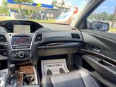 Thumbnail of 2015 Crystal Black Pearl Acura RLX