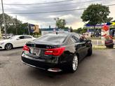 Thumbnail of 2015 Crystal Black Pearl Acura RLX