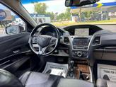 Thumbnail of 2015 Crystal Black Pearl Acura RLX