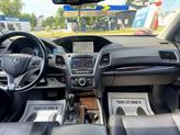 Thumbnail of 2015 Crystal Black Pearl Acura RLX