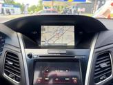 Thumbnail of 2015 Crystal Black Pearl Acura RLX