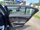 Thumbnail of 2015 Crystal Black Pearl Acura RLX