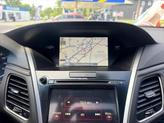 Thumbnail of 2015 Crystal Black Pearl Acura RLX