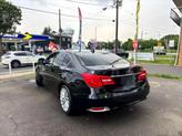 Thumbnail of 2015 Crystal Black Pearl Acura RLX