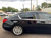 Thumbnail of 2015 Crystal Black Pearl Acura RLX