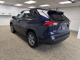 Thumbnail of 2022 Blueprint Toyota RAV4