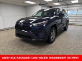 Photo of 2022 Blueprint Toyota RAV4