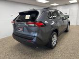 Thumbnail of 2020 Magnetic Gray Metallic Toyota RAV4