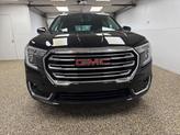 Thumbnail of 2022 Ebony Twilight Metallic GMC Terrain