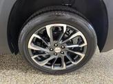 Thumbnail of 2022 Ebony Twilight Metallic GMC Terrain