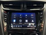 Thumbnail of 2019 Radiant Silver Metallic Cadillac CTS