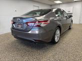 Thumbnail of 2018 Predawn Gray Mica Toyota Camry