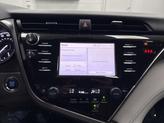 Thumbnail of 2018 Predawn Gray Mica Toyota Camry