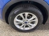 Thumbnail of 2017 Lightning Blue Metallic Ford Escape