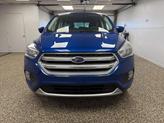 Thumbnail of 2017 Lightning Blue Metallic Ford Escape