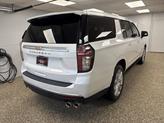Thumbnail of 2021 Iridescent Pearl Tricoat Chevrolet Suburban
