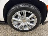 Thumbnail of 2021 Iridescent Pearl Tricoat Chevrolet Suburban