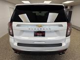 Thumbnail of 2021 Iridescent Pearl Tricoat Chevrolet Suburban